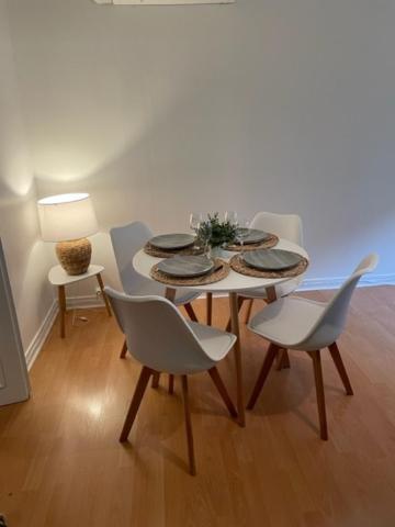 Le Gambetta Apartment Boulogne-sur-Mer Exterior photo